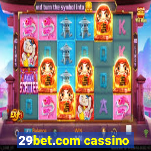 29bet.com cassino